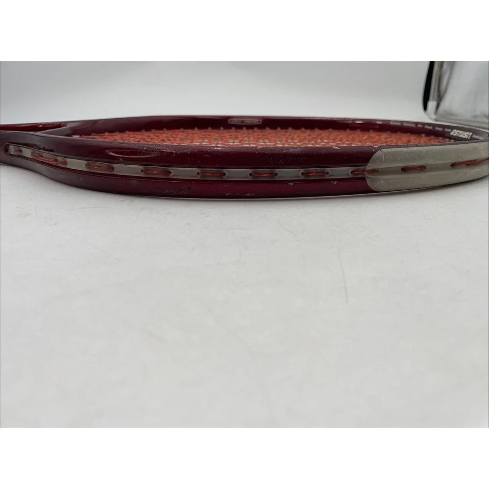 Estusa Kevron BKS Bio Kenetic System Tennis Racquet 4 1/4